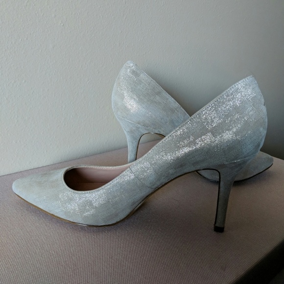 Enzo Angiolini Pumps - Picture 7 of 8